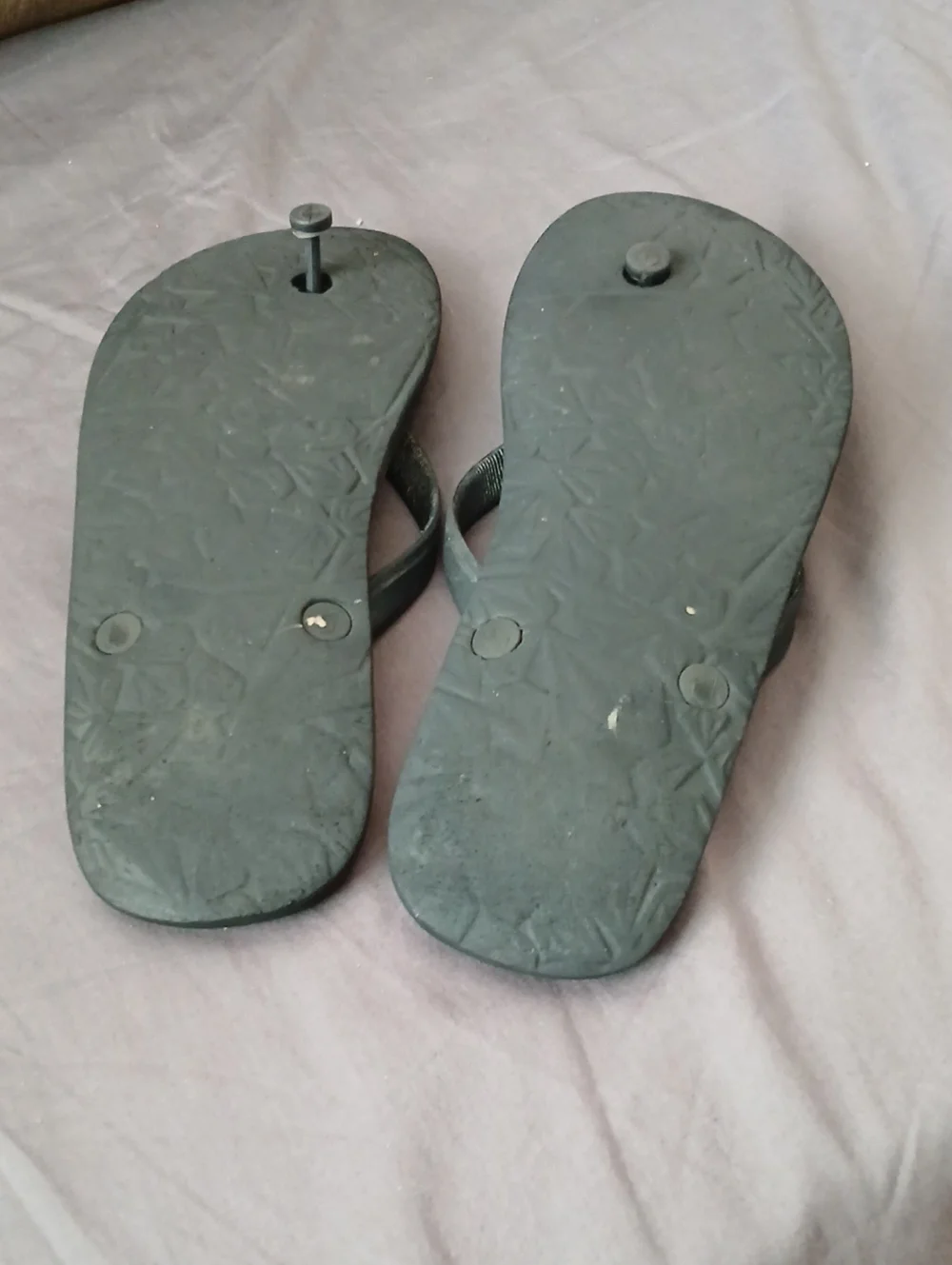 Volcom Men's Flip Flops
